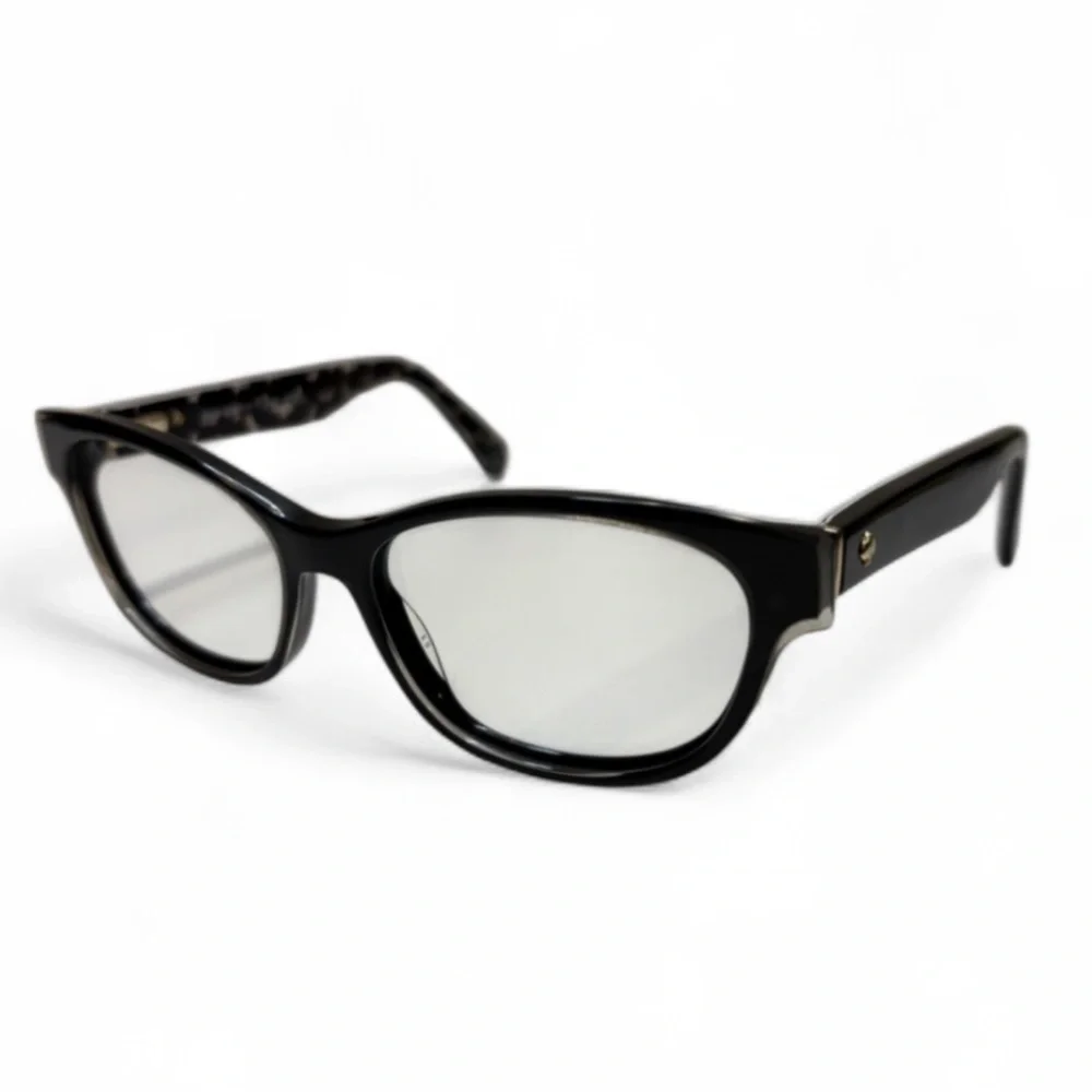 Kate Spade Eyeglasses Josee S30 Cat-Eye 52•15•135 FRAMES ONLY Kate Spade glasses